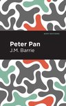 Mint Editions- Peter Pan