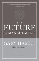 Future Of Management New Era Of Managem