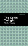 The Celtic Twilight Portrait of a Painter Mint Editions