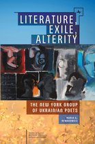 Studies in Russian and Slavic Literatures, Cultures, and History- Literature, Exile, Alterity