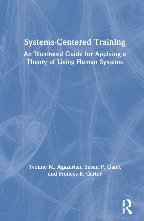 Foto: Systems centered training