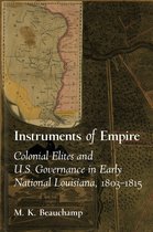 Instruments of Empire