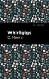 Mint Editions- Whirligigs
