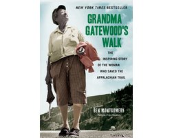 Grandma Gatewood's Walk