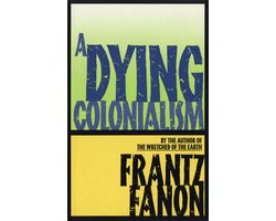Dying Colonialism