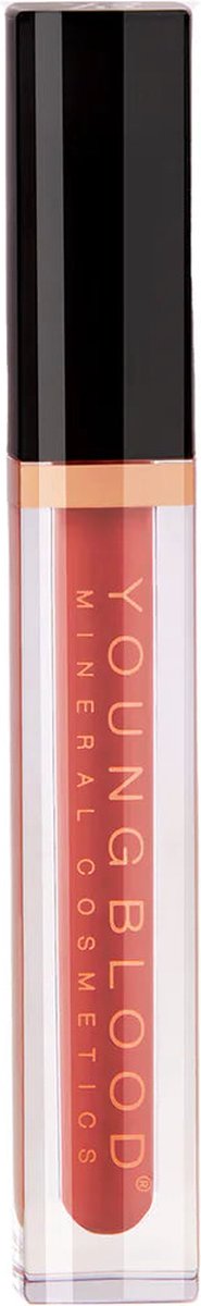 Liquid Lip Creme - Youngblood - Hydraterende vloeibare Lipcreme - matte Finish