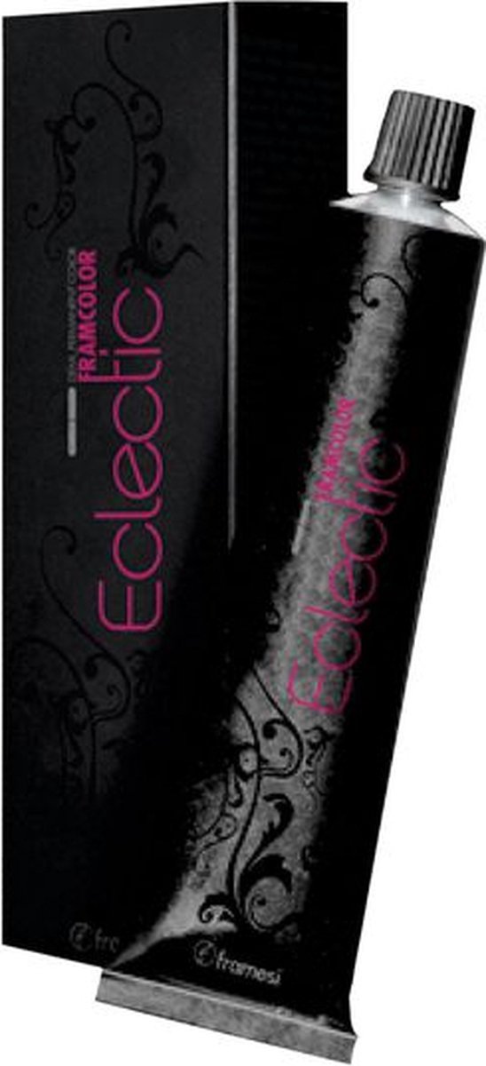 Eclectic by Framesi 2NE Natural Deep Brown