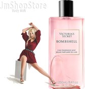 Victoria's Secret - Brume de Voyage Heavenly Fine Fragrance 75 ml
