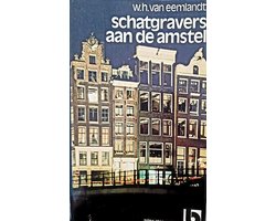 Schatgravers aan de amstel