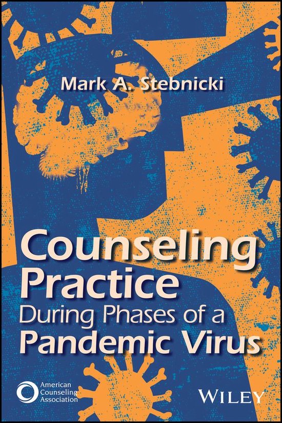 Counseling Practice During Phases of a Pandemic Virus - cover