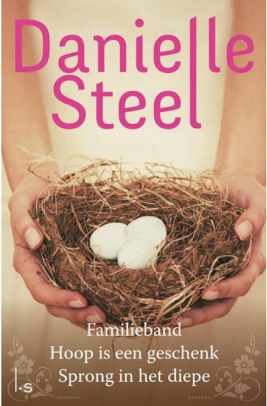 9789021016047 - Familieband; Hoop is een geschenk; Sprong in het diepe