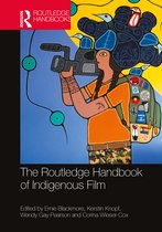 Routledge Media and Cultural Studies Handbooks-The Routledge Handbook of Indigenous Film
