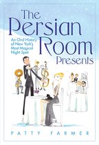 The Persian Room Presents