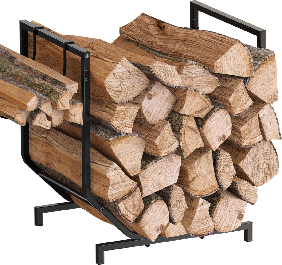 Equivera Haardhoutopslag - Houtopslag - Haardhout Opslag - Brandhoutrek - Houtberging