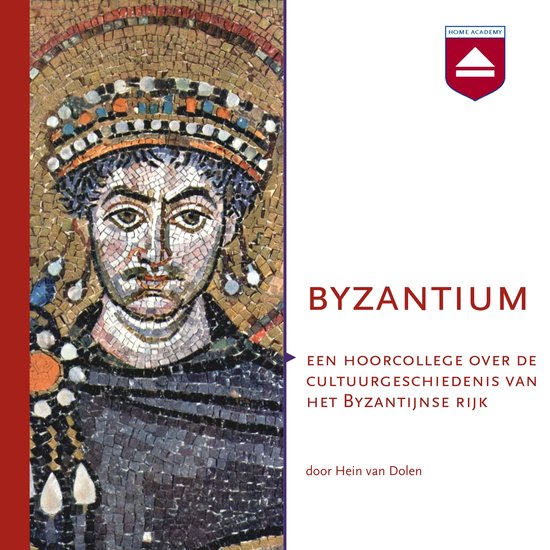 Byzantium - cover