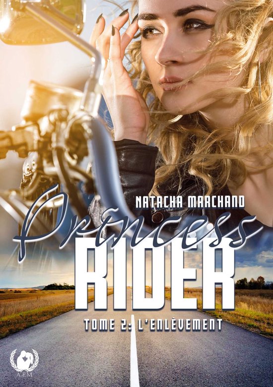 Princess Rider 2 - Princess Rider - Tome 2