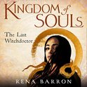 Kingdom of Souls (Kingdom of Souls trilogy, Book 1)