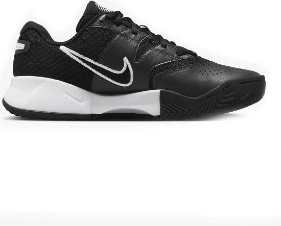 Nike Court Lite 4 Sportschoenen Vrouwen - Maat 40.5