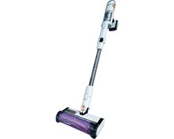 Shark Detect Pro Steelstofzuiger - Alles-in-1 Zuigmond - Draadloos op Accu - Flexibele Stang - Zonder Zak - IW1611EU