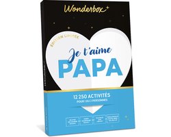Papa je t'aime