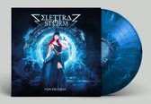 Elettra Storm - Powerlords (LP) (Coloured Vinyl)