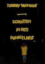 Schatten in der Dunkelheit