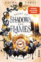 Night of Shadows and Flames 2 - Night of Shadows and Flames – Die Ewige Nacht