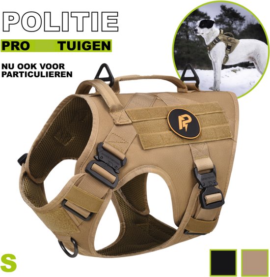 Always Prepared © Pro K9