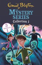 The Mystery Series 99 - The Mystery Series Collection 1