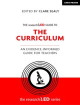 researchED - The researchED Guide to The Curriculum: An evidence-informed guide for teachers