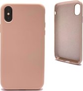 Soft Gelly Case voor iPhone 14 Pro Max - Pink