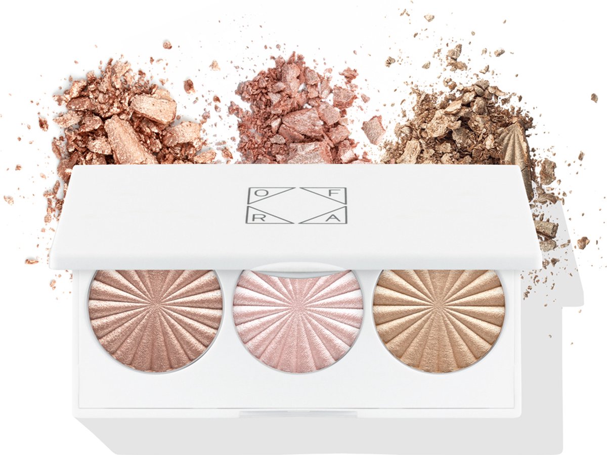 Bol.com OFRA Cosmetics - Feelin' Myself Highlighter Palette aanbieding