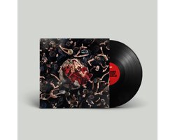 Goldband - Samen Tegen Elkaar (LP)