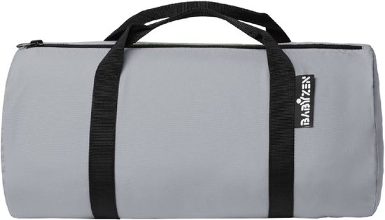 Stokke Yoyo Footmuff Stone — afbeelding 5