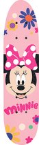 Minnie Mouse Houten Skateboard - Friends