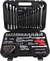 Kreator KRT500121 Dopsleutelset - 77 delig