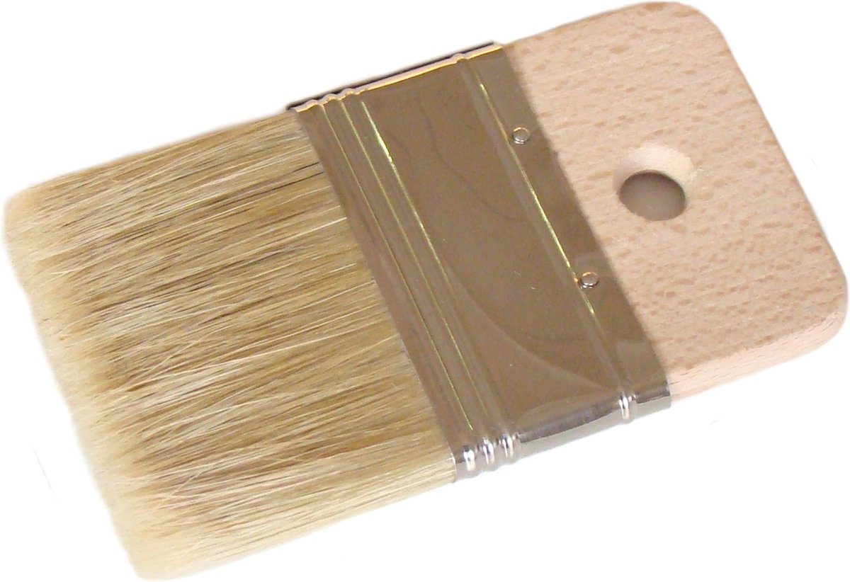 Kwast - Decoratieve Effecten - 7CM