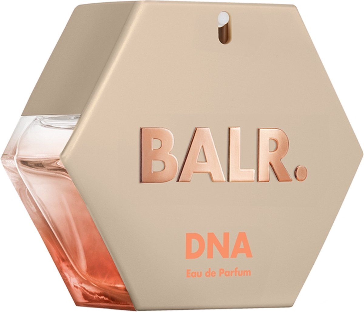 Goedkoopste BALR. DNA For Women Eau de Parfum 50ml