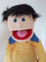 Marionnette à main Bobbie 25 '' Sillypuppets