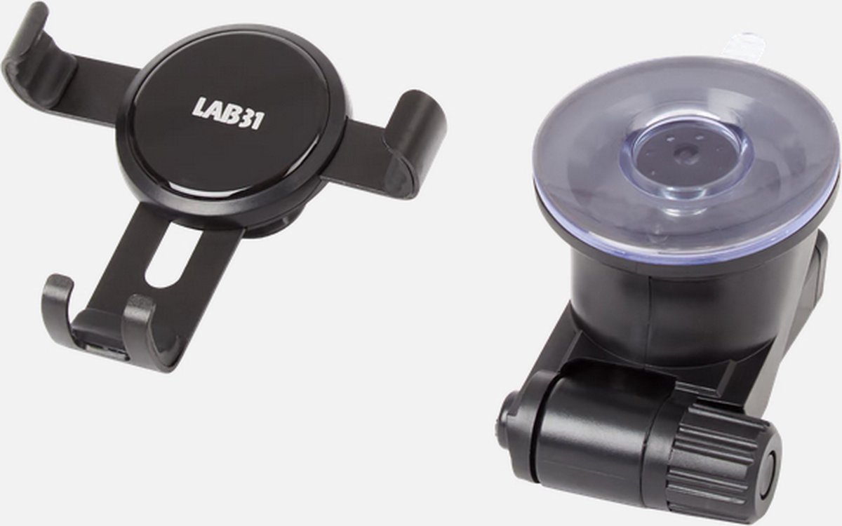 Lab31 auto-smartphonehouder