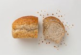 Artipan Omega 3 25kg - brood bakken - bakingrediënt - bloem