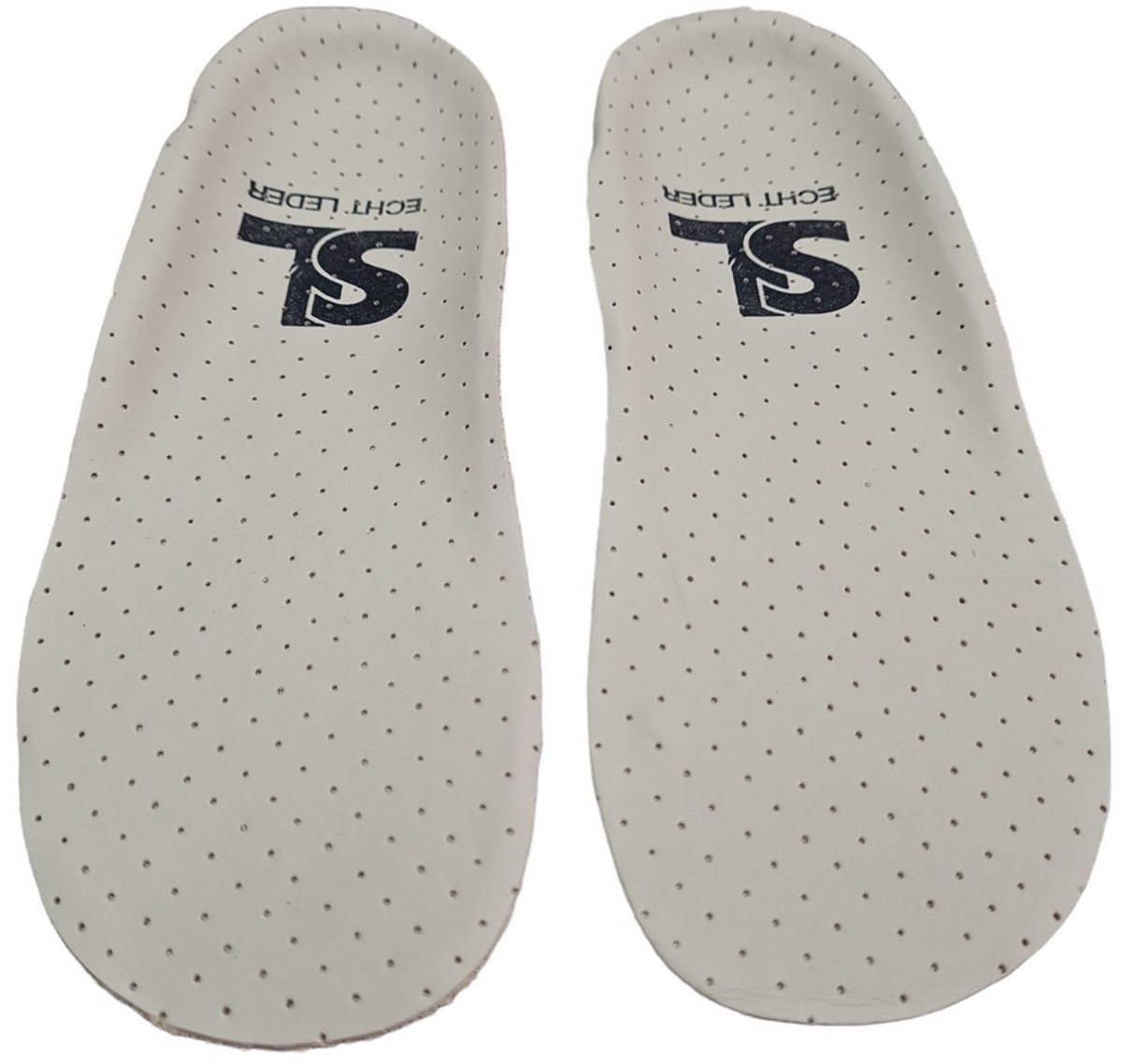 SL - 152 Lange Steun - Steunzolen Kind - Inlegzolen Kind - Naturel - 23