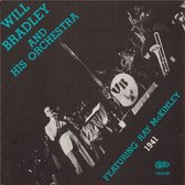Will Bradley & His Orchestra Feat. Ray McKinley - 1941 (CD)