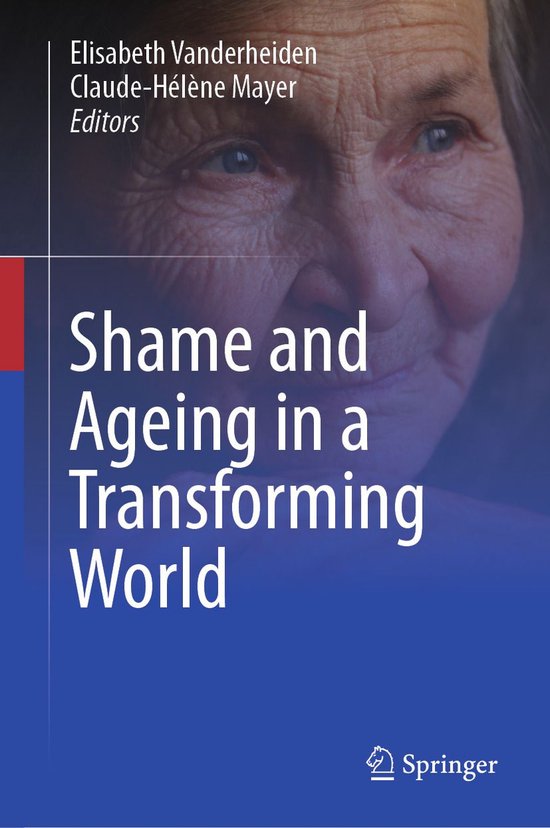 Behavioral Science and Psychology (R0) - Shame and Ageing in ... - cover