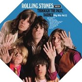 The Rolling Stones - Through The Past, Darkly (Big Hits Vol. 2) (LP) (UK Version)