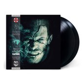 Capcom Sound Team - Resident Evil 6 (LP) (Original Soundtrack)