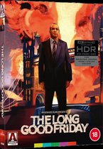 The Long Good Friday - 4K UHD + blu-ray - Limited Edition - Import