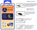 ebestStar 2 pack gehard glas verpakking met applicatiegids.