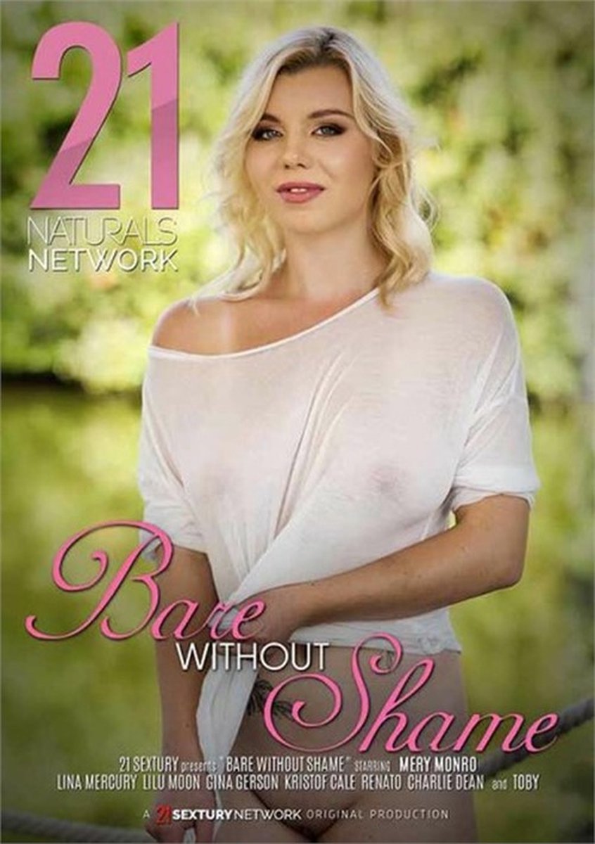 21 Naturals - Bare Without Shame
