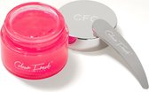 Colour Freak Cosmetics - Suiker lip scrub - You give me butterflies - Hydrateert de lippen - SPF30 en verzachtende werking - LIP LOVE - 30g